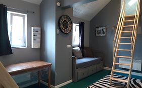 Apartement A Theuville-Baigneaux